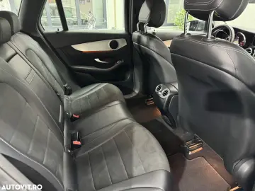 Mercedes-Benz GLC 250 4MATIC