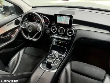 Mercedes-Benz GLC 250 4MATIC