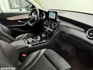Mercedes-Benz GLC 250 4MATIC