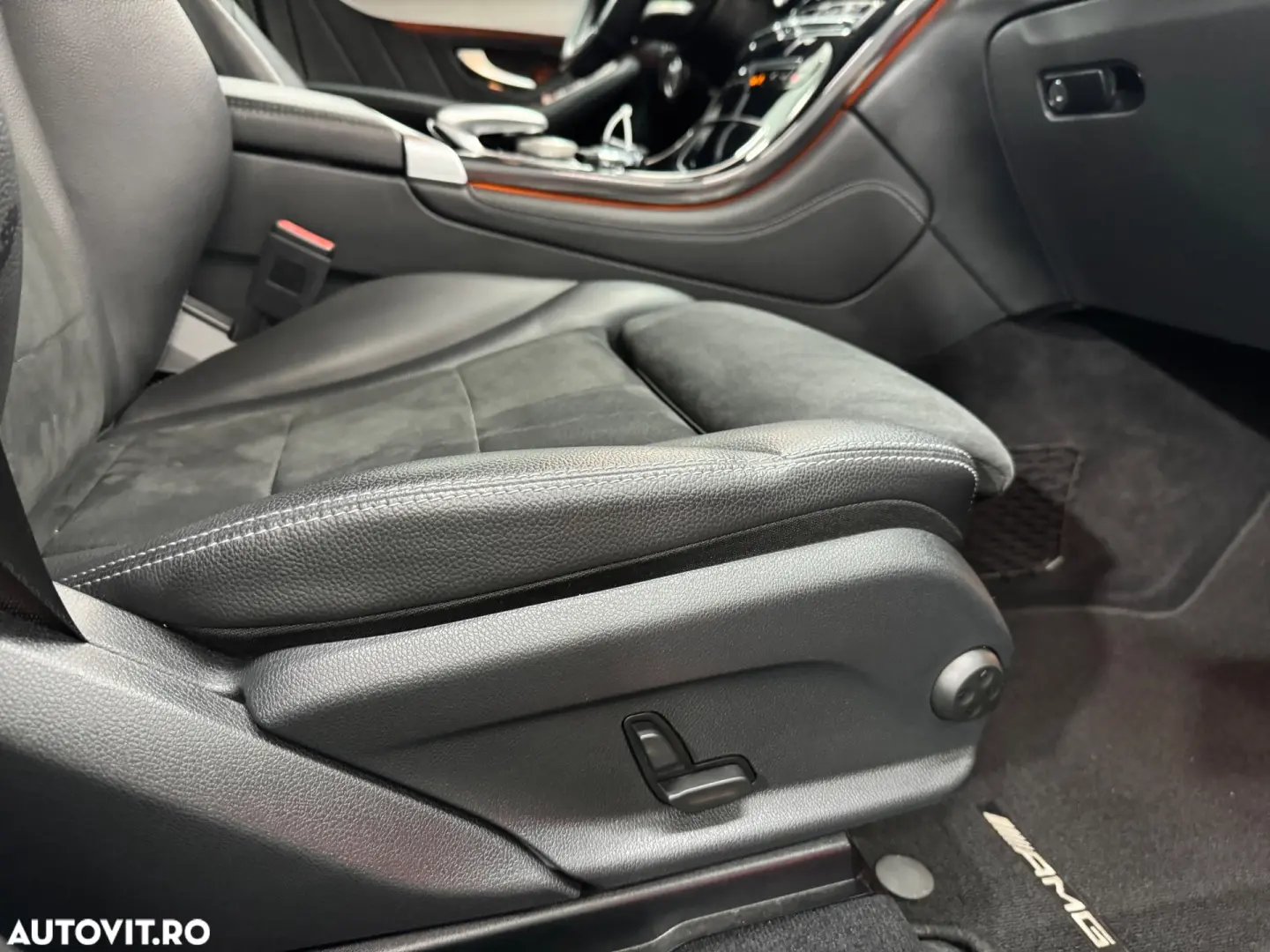 Mercedes-Benz GLC 250 4MATIC