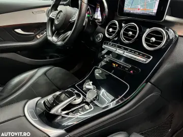 Mercedes-Benz GLC 250 4MATIC