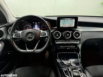 Mercedes-Benz GLC 250 4MATIC