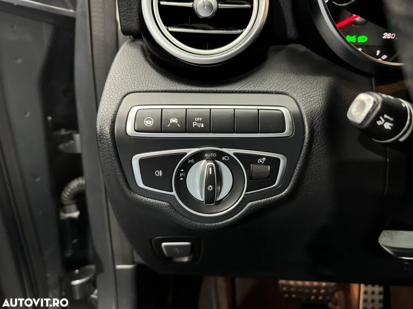 Mercedes-Benz GLC 250 4MATIC