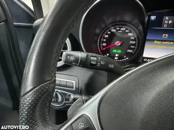 Mercedes-Benz GLC 250 4MATIC