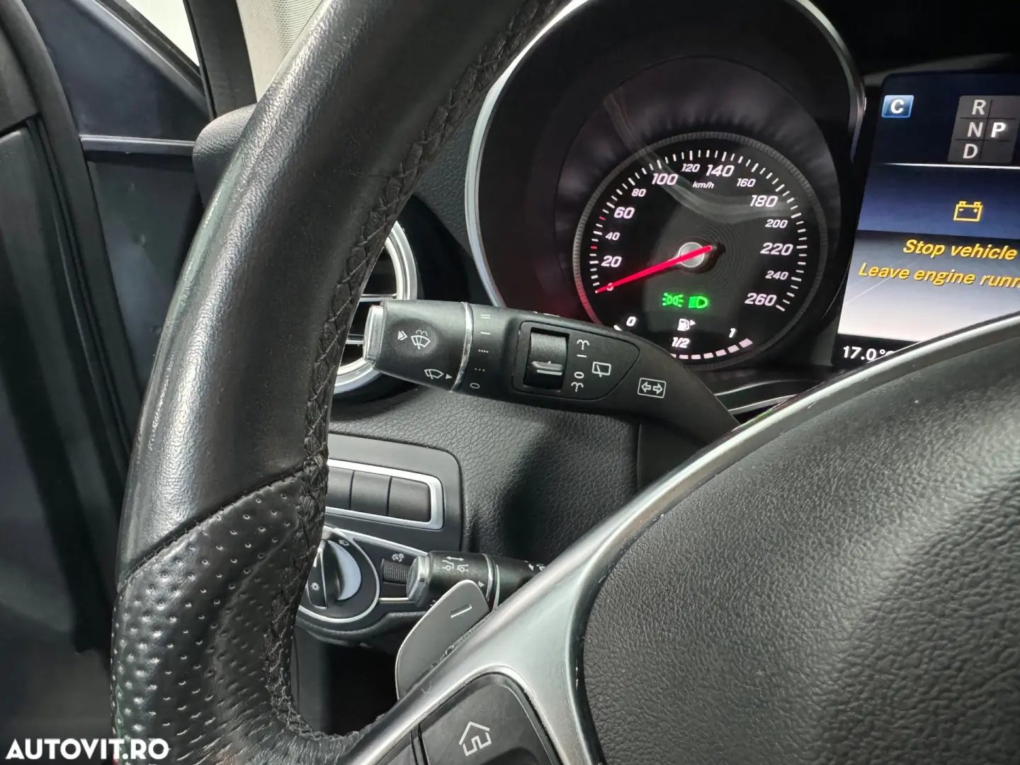 Mercedes-Benz GLC 250 4MATIC