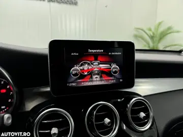 Mercedes-Benz GLC 250 4MATIC