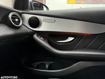 Mercedes-Benz GLC 250 4MATIC