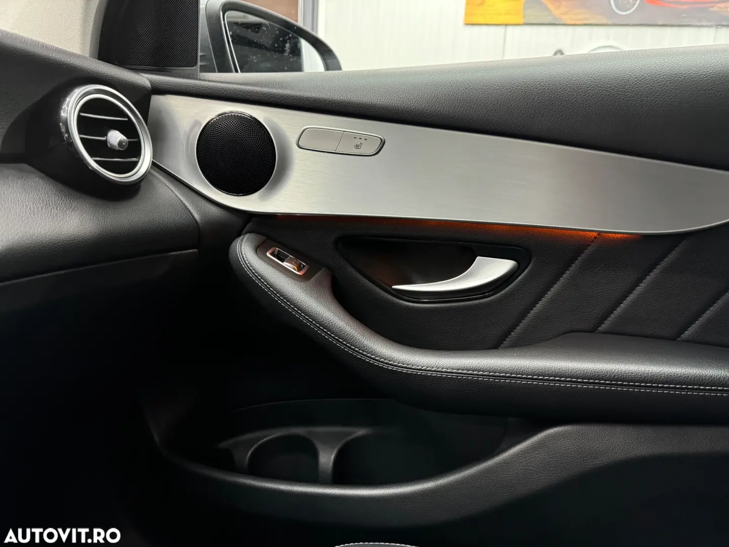 Mercedes-Benz GLC 250 4MATIC