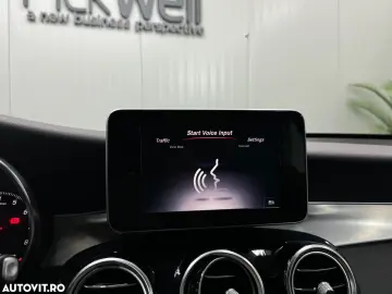 Mercedes-Benz GLC 250 4MATIC