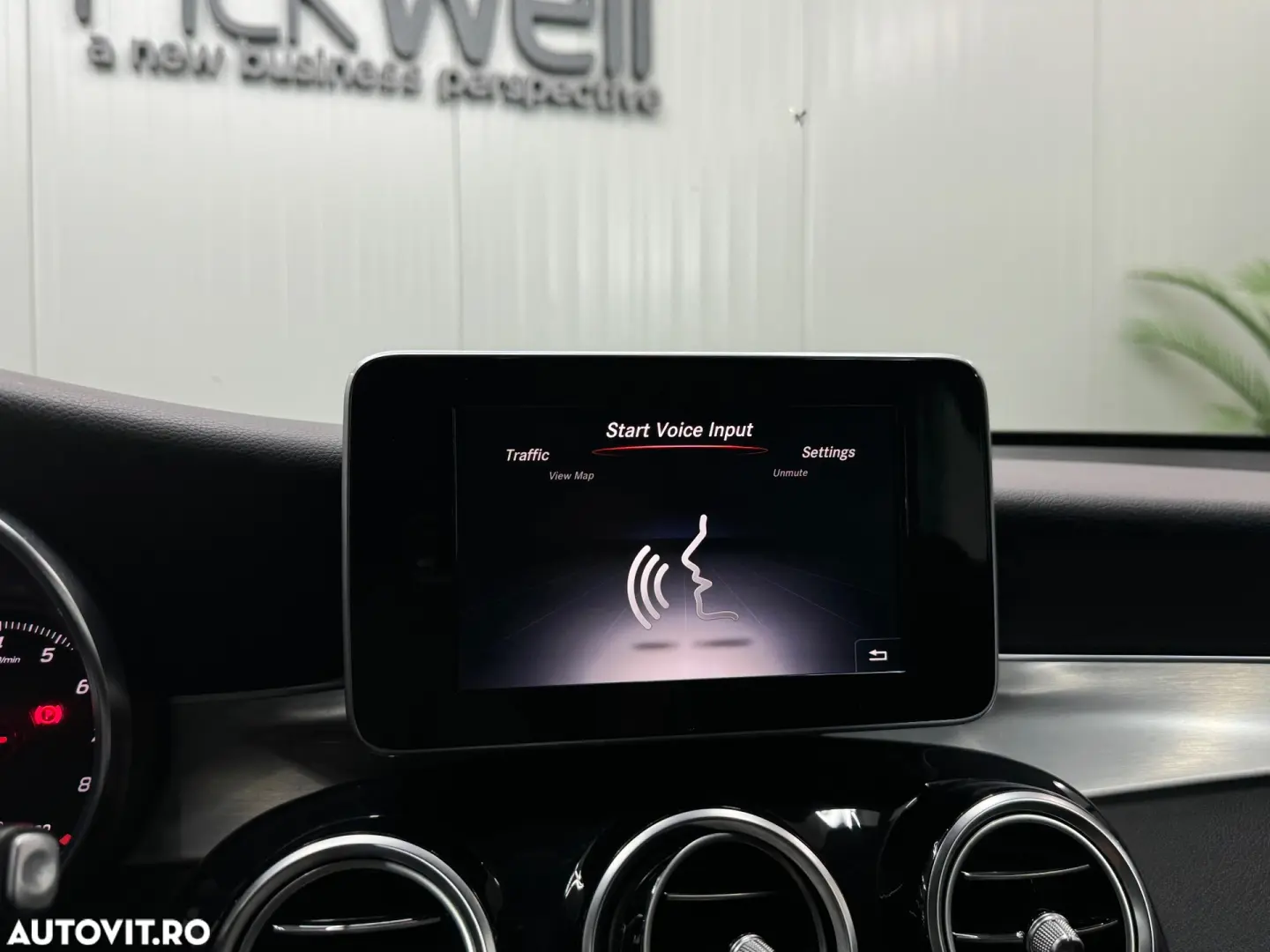 Mercedes-Benz GLC 250 4MATIC