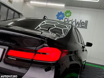 BMW Seria 5 530i xDrive AT MHEV