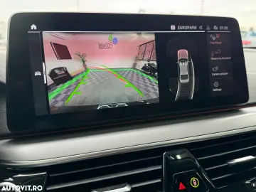 BMW Seria 5 530i xDrive AT MHEV