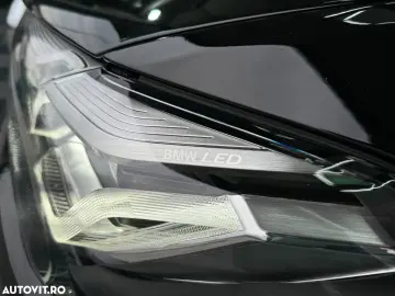 BMW Seria 5 530i xDrive AT MHEV