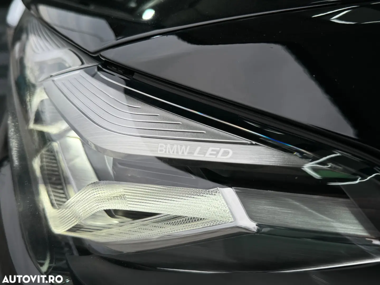 BMW Seria 5 530i xDrive AT MHEV