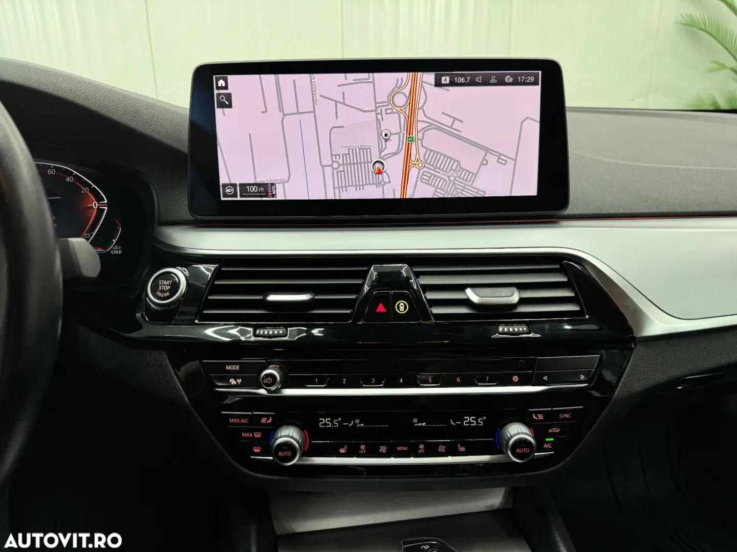 BMW Seria 5 530i xDrive AT MHEV