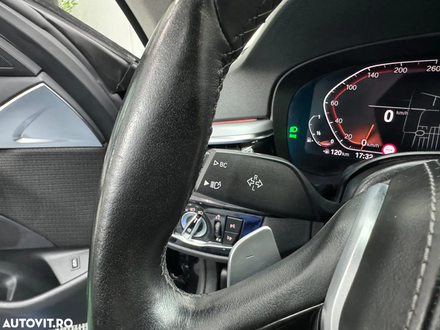 BMW Seria 5 530i xDrive AT MHEV