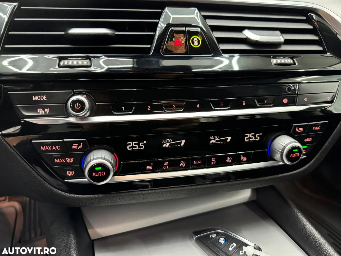 BMW Seria 5 530i xDrive AT MHEV