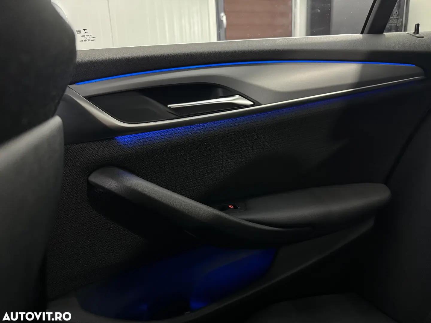 BMW Seria 5 530i xDrive AT MHEV