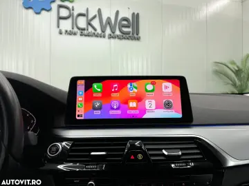 BMW Seria 5 530i xDrive AT MHEV