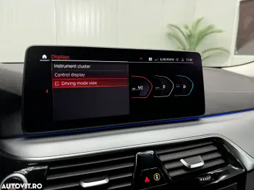 BMW Seria 5 530i xDrive AT MHEV