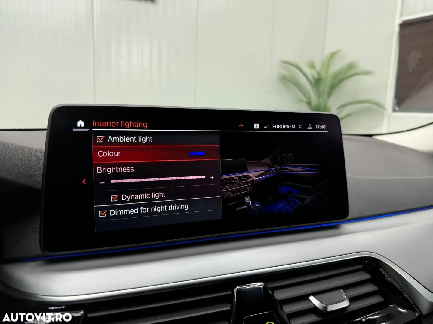 BMW Seria 5 530i xDrive AT MHEV