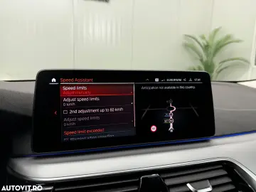 BMW Seria 5 530i xDrive AT MHEV