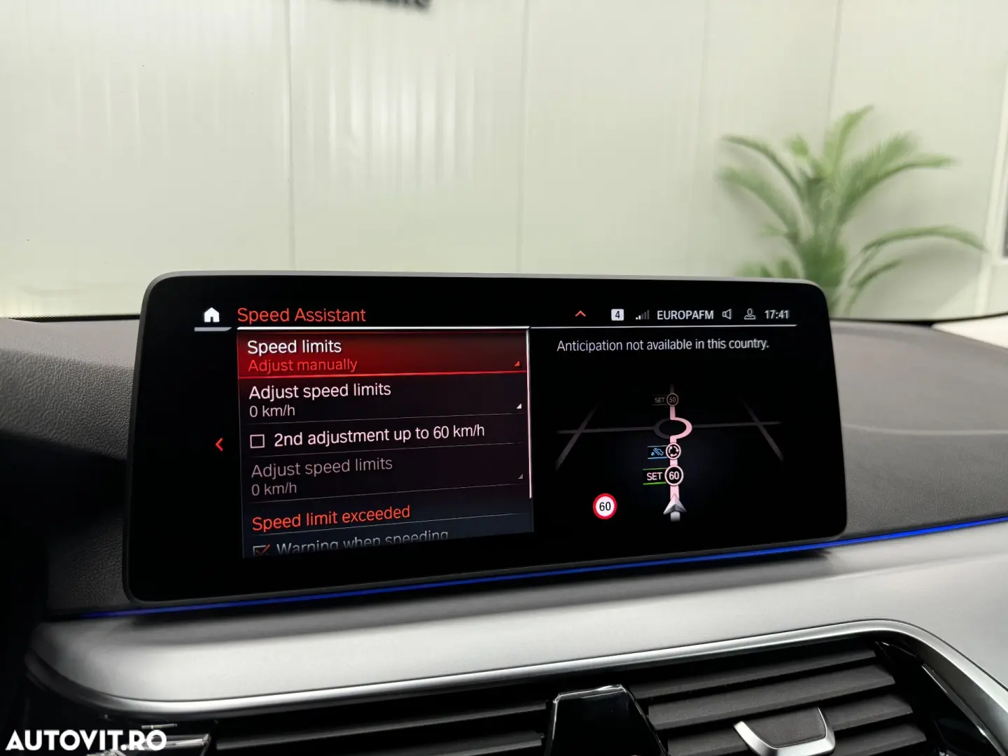 BMW Seria 5 530i xDrive AT MHEV