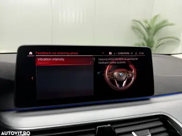 BMW Seria 5 530i xDrive AT MHEV