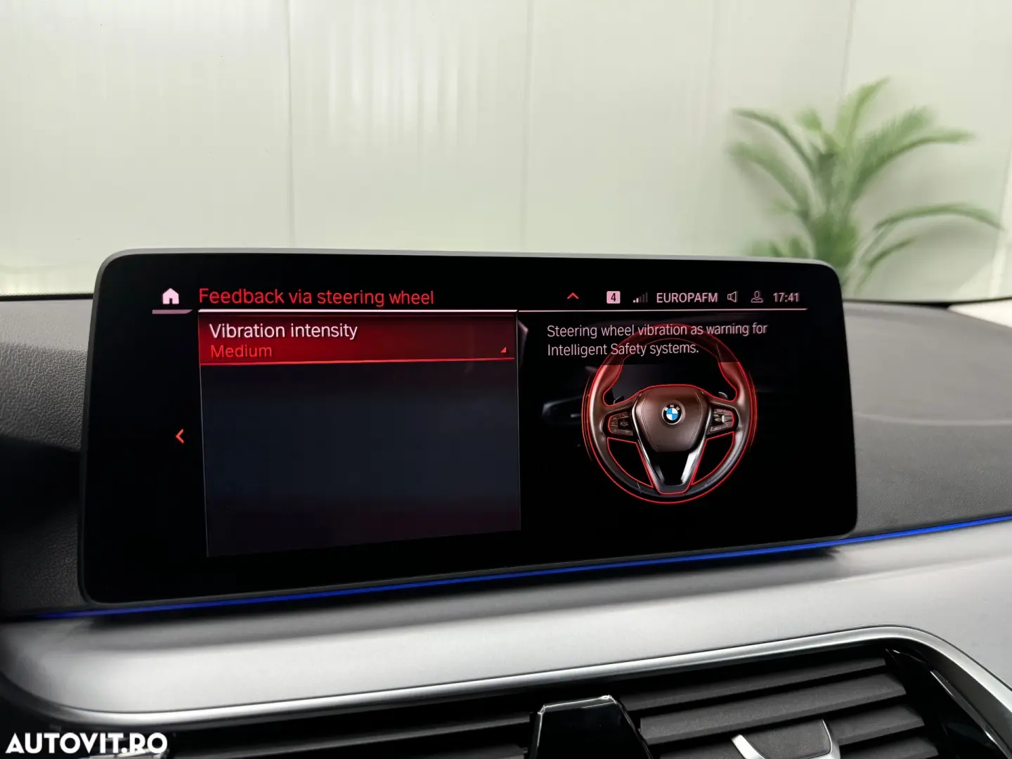 BMW Seria 5 530i xDrive AT MHEV