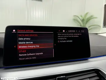 BMW Seria 5 530i xDrive AT MHEV