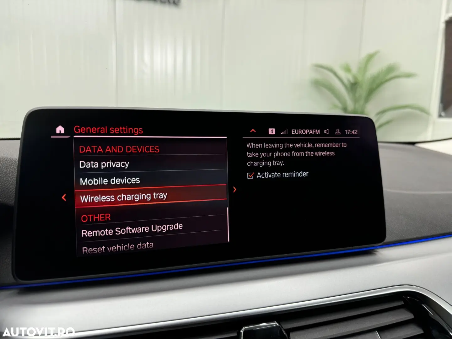 BMW Seria 5 530i xDrive AT MHEV