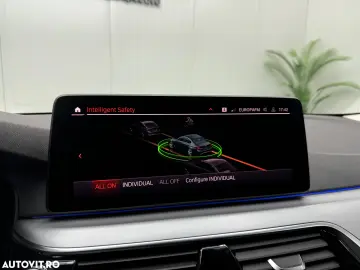 BMW Seria 5 530i xDrive AT MHEV