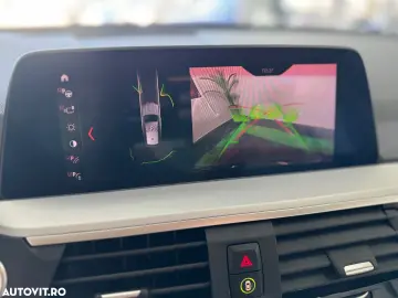 BMW X3 xDrive20d AT Standard