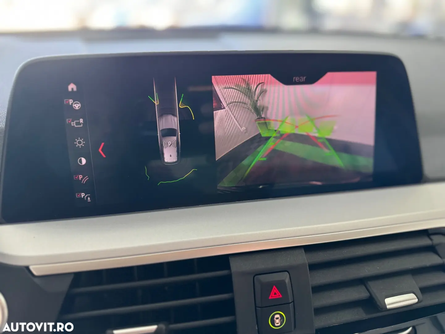 BMW X3 xDrive20d AT Standard