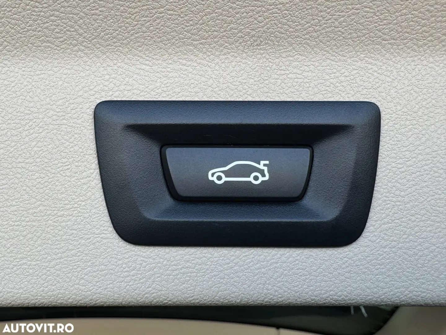 BMW X3 xDrive20d AT Standard