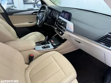 BMW X3 xDrive20d AT Standard