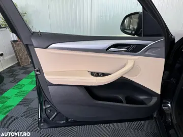 BMW X3 xDrive20d AT Standard