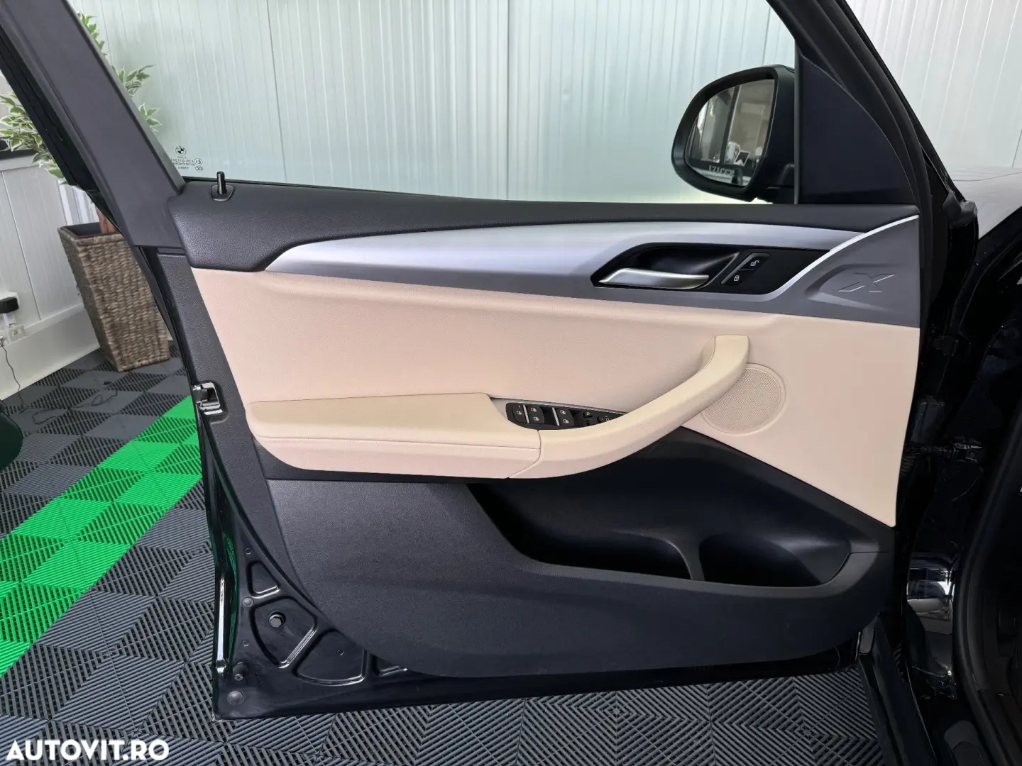 BMW X3 xDrive20d AT Standard