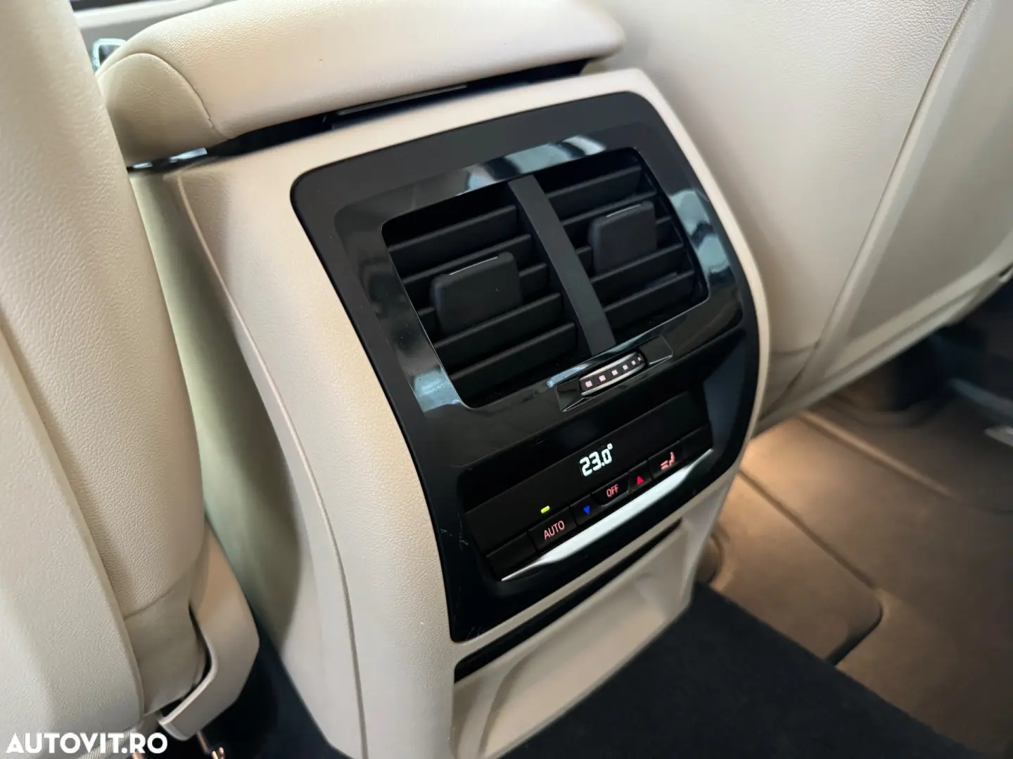 BMW X3 xDrive20d AT Standard