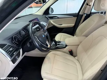 BMW X3 xDrive20d AT Standard