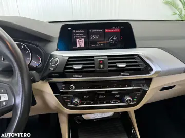 BMW X3 xDrive20d AT Standard