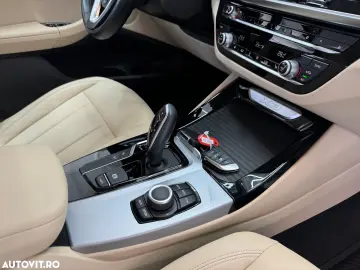 BMW X3 xDrive20d AT Standard