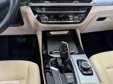 BMW X3 xDrive20d AT Standard