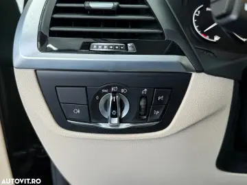 BMW X3 xDrive20d AT Standard