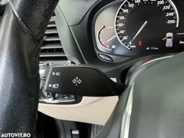 BMW X3 xDrive20d AT Standard