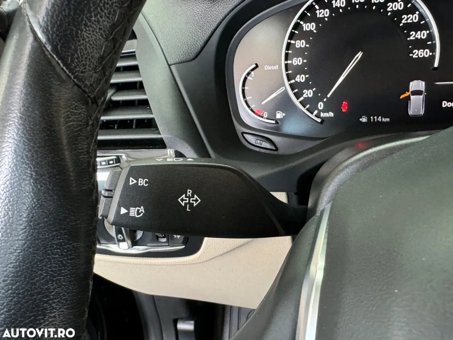 BMW X3 xDrive20d AT Standard