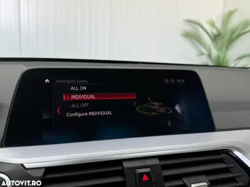 BMW X3 xDrive20d AT Standard