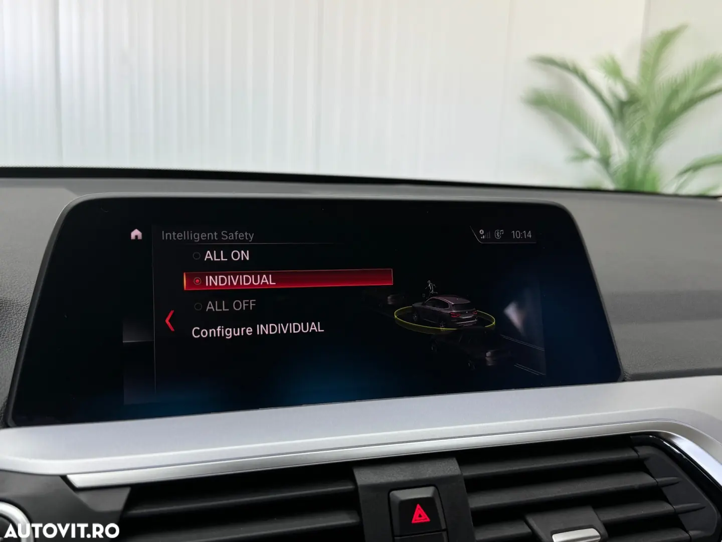 BMW X3 xDrive20d AT Standard