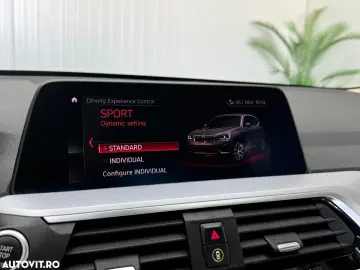 BMW X3 xDrive20d AT Standard