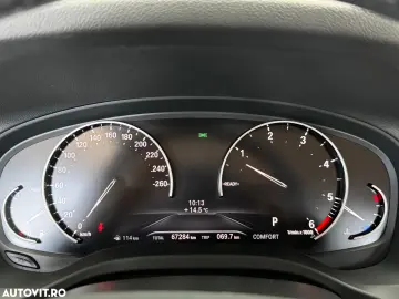 BMW X3 xDrive20d AT Standard